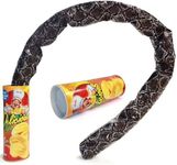 Blppldyci The Potato Chip Snake Can
