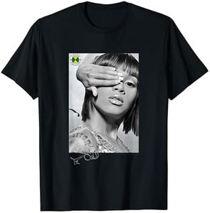 Left Eye -