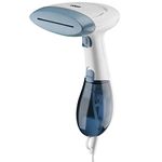 Conair GS23NXRSC Super Steam Handheld Fabric Steamer, 1100W Extreme Clothing Steamer, 60 second Heat-up