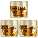 Pantene Pro-V Repair And Protect Hair Mask, 300 Ml (Pack of 3)