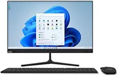 23.8" Full HD IPS All-in-One Deskto