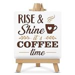 Coffee Sign Decor, Coffee Sign for 