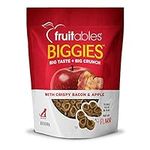 Fruitables Biggies Dog Biscuits – C