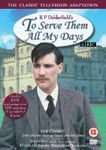 To Serve Them All My Days: Part 3 [DVD]