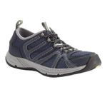 Eddie Bauer Men's Shane, Navy, 6 UK