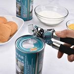 Tornado Automatic Can Openers