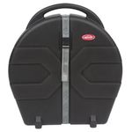 SKB ATA 24 Cymbal Vault with Handle and Wheels