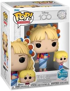 FUNKO POP!