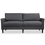 Yaheetech 75.5’’ W Modern Sofa Couc