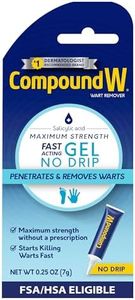 Compound W