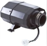 Hydro-Quip Silent Aire Side Mount Blower (1HP 240V)