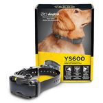 Dogtra Canada YS600 Rechargeable Waterproof High-Output No Bark Collar with CA Warranty