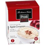 ProtiDiet - Apple Cinnamon Oatmeal