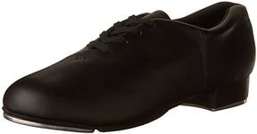 Capezio Women's Fluid Tap Shoe,Blac