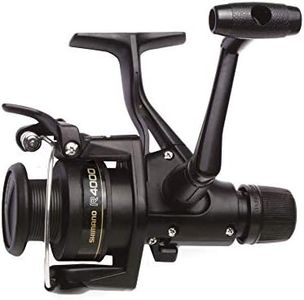 Shimano Spin Reel Clam (4.1:1 11.8-Ounce 10/200)