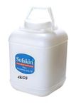 Sofskin (USA Brand) 100% Pure White Petroleum jelly IP, No Smell, Expiry 5 yrs. - 4 Kgs.