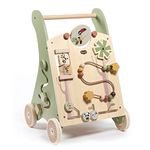 Walker For Baby Boy Wooden