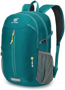 SKYSPER 20L Mochila Plegable Ultraligera, Mochila de Senderismo Impermeable Mochila de Viaje Mujer Hombre para Deportes al Aire Libre Trekking Excursiones