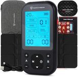 TENS Unit Muscle Stimulator Pro for