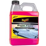 Meguiar's G191564EU Ultimate Snow Foam 1892 ml, Xtreme Cling Wash