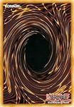 Yu-Gi-Oh! - Dark Burning Attack (LDK2-ENS04) - Legendary Decks II - 1st Edition - Secret Rare