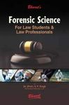 Forensics Science Books