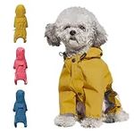 Cosibell Waterproof Puppy Dog Rainc