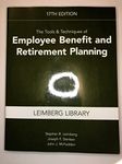 The Tools & Techniques of Employee Benefit and Retirement Planning, 17th edition