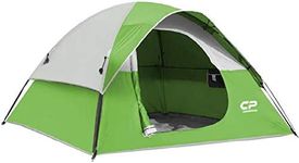 CAMPROS CP Tent 3 Person Camping Te