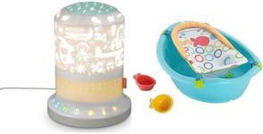 Fisher-Price Baby Sound Machine Sma
