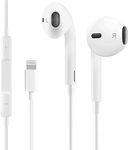 In-Ear Headphones iPhone 14 【Apple 