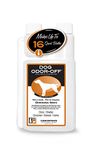 Thornell Dog Odor-Off Concentrate, Pet Smell Odor Eliminator for Dog Urine, Feces Odors, Pet Odor Eliminator Concentrate, Pet Urine Odor (16 oz)