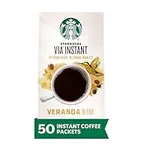 Starbucks VIA Instant Coffee Blonde