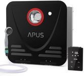APUS RV Tankless Water Heater, 68,0