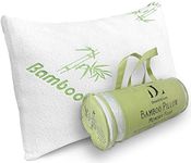 Bamboo Pil