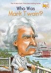 Who Was Mark Twain?