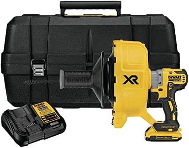 DEWALT 20V