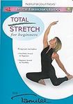 Total Stretch for Beginners with Ta