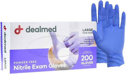 Dealmed Me