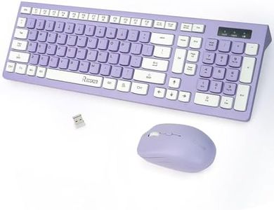 RECCAZR Wi