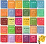 Stash Tea Bags Sampler Assortment B