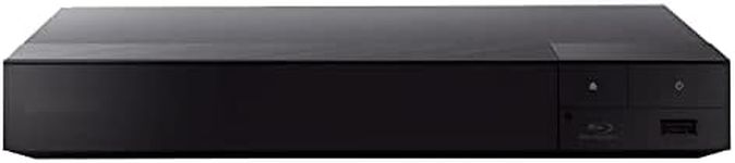 MULTIREGION Blu-ray Player Compatib