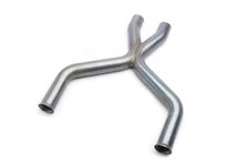 Ford Racing M-5251-MGTA Exhaust X-Pipe for Ford Mustang V8