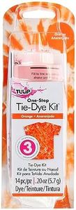 Tulip One-