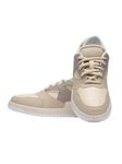 The Souled Store All Day Classics: Dune Men and Boys Lace-Up Low Top Stylish Sneakers with Flexibility & Comfort Multicolor