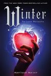 Marissa Meyer Winter