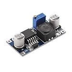 AZDelivery Compatible with LM2596S DC-DC Power Supply Adapter Step Down Module compatible with Arduino including eBook