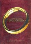 The Lord of the Rings-The Two Towers (Extended Edition 2 Disc Set)