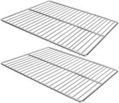 LANEJOY Grill Grates 15 3/4''*11 13