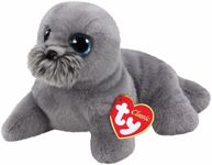 Ty Beanie Babies Wiggy Sea Lion 7.5
